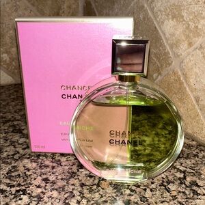 CHANEL Chance Eau Fraîche